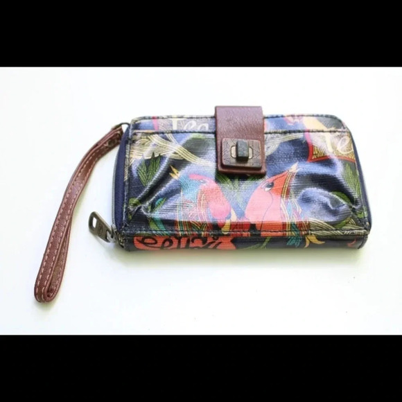 Sakroots wrislet - Picture 8 of 9